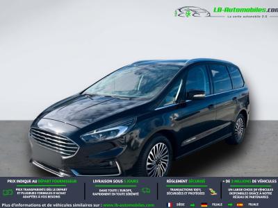 Ford Galaxy 2.0 EcoBlue 190 BVA