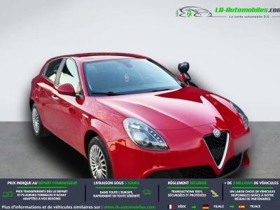 Alfa Romeo Giulietta 2 1.4 TJet 120 ch BVM