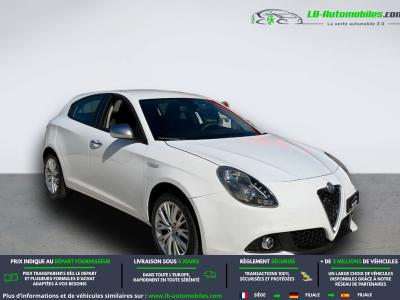 Alfa Romeo Giulietta 2 1.4 TJet 120 ch BVM