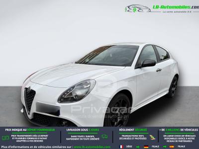 Alfa Romeo Giulietta 2 1.4 TJet 120 ch BVM
