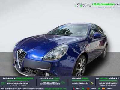 Alfa Romeo Giulietta 2 1.4 TJet 120 ch BVM