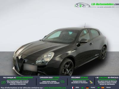 Alfa Romeo Giulietta 2 1.4 TJet 120 ch BVM