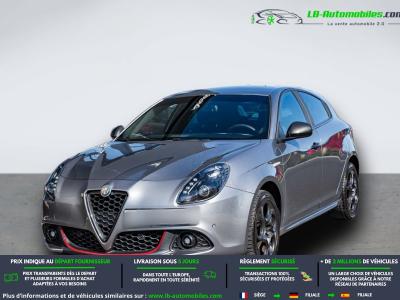 Alfa Romeo Giulietta 2 1.4 TJet 120 ch BVM