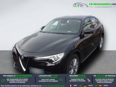 Alfa Romeo Stelvio 2.2 160 ch BVA