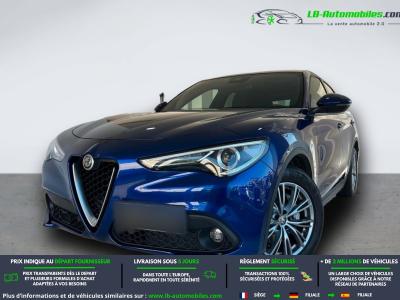 Alfa Romeo Stelvio 2.2 160 ch BVA