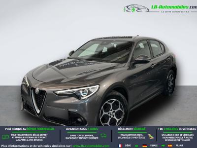 Alfa Romeo Stelvio 2.2 160 ch BVA
