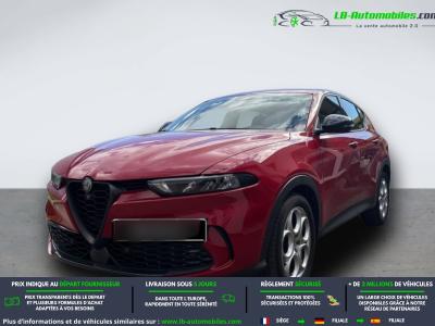 Alfa Romeo Tonale 1.5 Hybrid Diesel 130 ch BVA