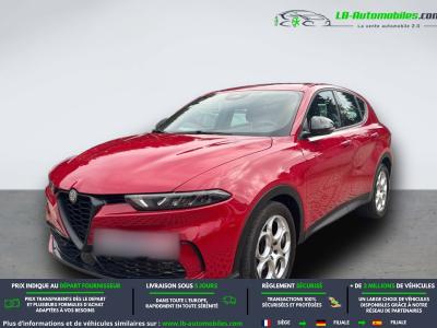 Alfa Romeo Tonale 1.5 Hybrid Diesel 130 ch BVA