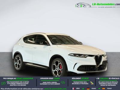 Alfa Romeo Tonale 1.5 Hybrid Diesel 130 ch BVA