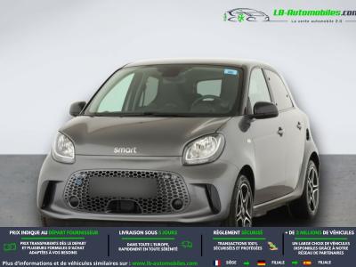 Smart ForFour EQ 82 ch Electrique