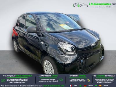 Smart ForFour EQ 82 ch Electrique
