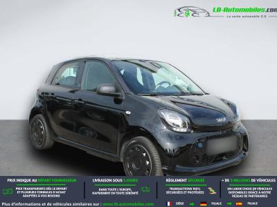 Smart ForFour EQ 82 ch Electrique