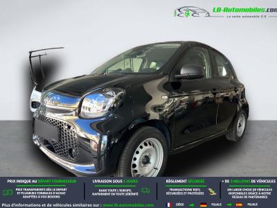Smart ForFour EQ 82 ch Electrique