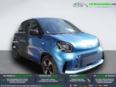 Smart ForFour EQ 82 ch Electrique