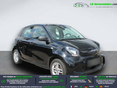 Smart ForFour EQ 82 ch Electrique