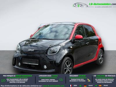 Smart ForFour EQ 82 ch Electrique