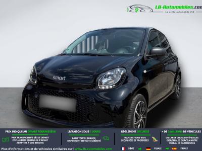 Smart ForFour EQ 82 ch Electrique