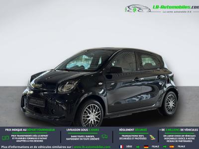 Smart ForFour EQ 82 ch Electrique
