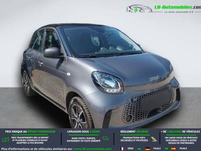 Smart ForFour EQ 82 ch Electrique