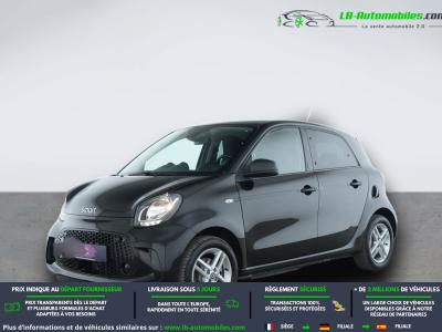 Smart ForFour EQ 82 ch Electrique