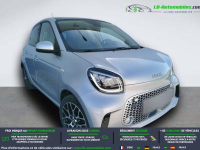 Smart ForFour EQ 82 ch Electrique