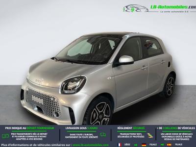 Smart ForFour EQ 82 ch Electrique