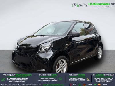 Smart ForFour EQ 82 ch Electrique