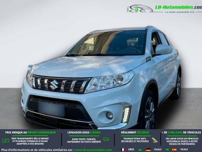 Suzuki Vitara 1.0 Boosterjet BVA 111ch