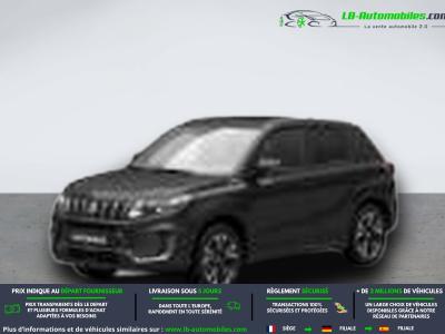 Suzuki Vitara 1.4 Boosterjet Allgrip 129ch BVA