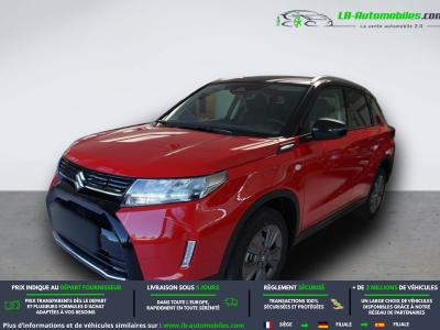 Suzuki Vitara 1.0 Boosterjet Allgrip BVM 111ch