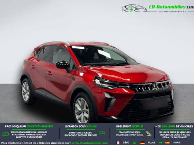 Mitsubishi ASX 1.0 MPI-T 91 BVM