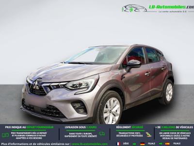 Mitsubishi ASX 1.0 MPI-T 91 BVM