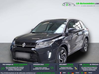 Suzuki Vitara 1.0 Boosterjet Allgrip BVA 111ch