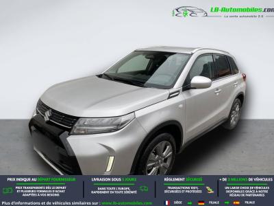 Suzuki Vitara 1.0 Boosterjet Allgrip BVM 111ch