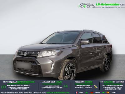 Suzuki Vitara 1.0 Boosterjet Allgrip BVA 111ch