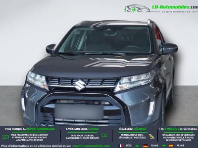 Suzuki Vitara 1.0 Boosterjet Allgrip BVA 111ch