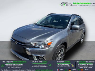 Mitsubishi ASX 2.2 DI-D 150 BVA
