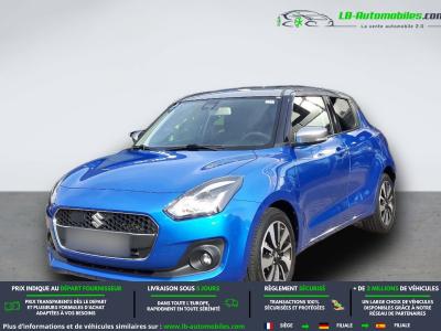 Suzuki Swift 1.0 Boosterjet BVA111ch BVA