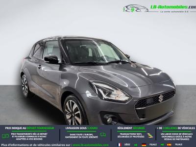 Suzuki Swift 1.0 Boosterjet BVA111ch BVA