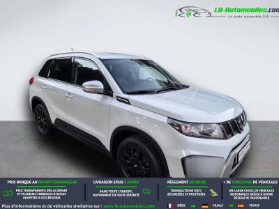 Suzuki Vitara 1.4 Boosterjet 140ch BVM