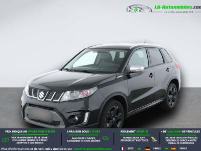 Suzuki Vitara 1.4 Boosterjet 140ch BVM