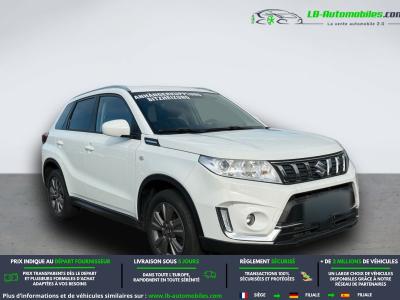 Suzuki Vitara 1.4 Boosterjet 140ch BVM