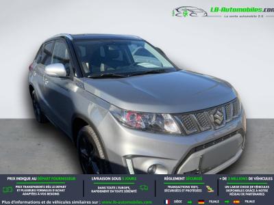 Suzuki Vitara 1.4 Boosterjet 140ch BVM