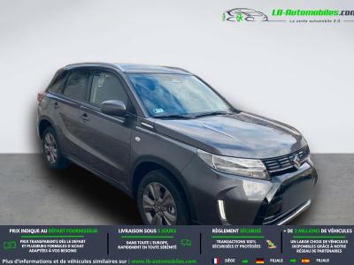 Suzuki Vitara 1.0 Boosterjet Allgrip BVA 111ch