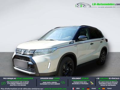 Suzuki Vitara 1.0 Boosterjet Allgrip BVA 111ch