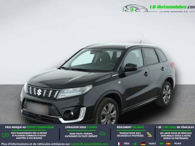 Suzuki Vitara 1.4 Boosterjet 129ch BVA