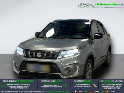 Suzuki Vitara 1.4 Boosterjet 129ch BVA