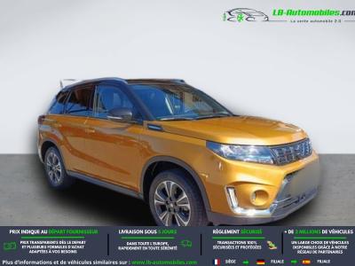 Suzuki Vitara 1.4 Boosterjet 129ch BVA