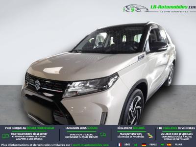 Suzuki Vitara 1.4 Boosterjet Allgrip 129ch BVA