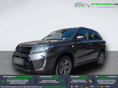 Suzuki Vitara 1.0 Boosterjet Allgrip BVA 111ch